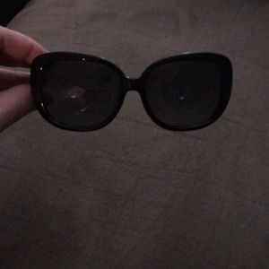 Coach sunglasses
